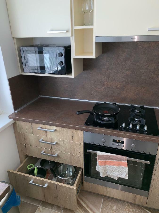 Apartament Tt10 Botanicka Trnava Exterior foto