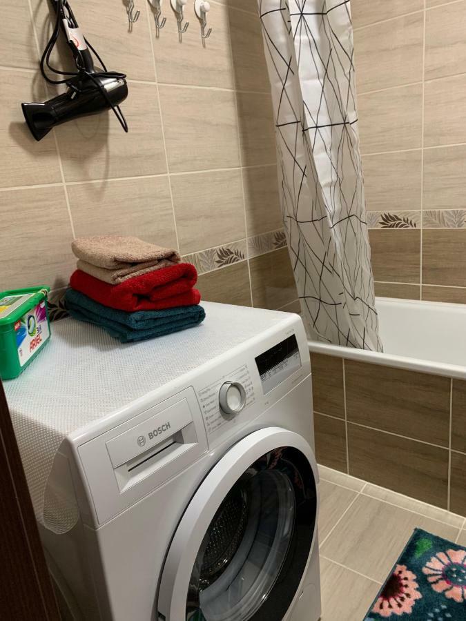 Apartament Tt10 Botanicka Trnava Exterior foto